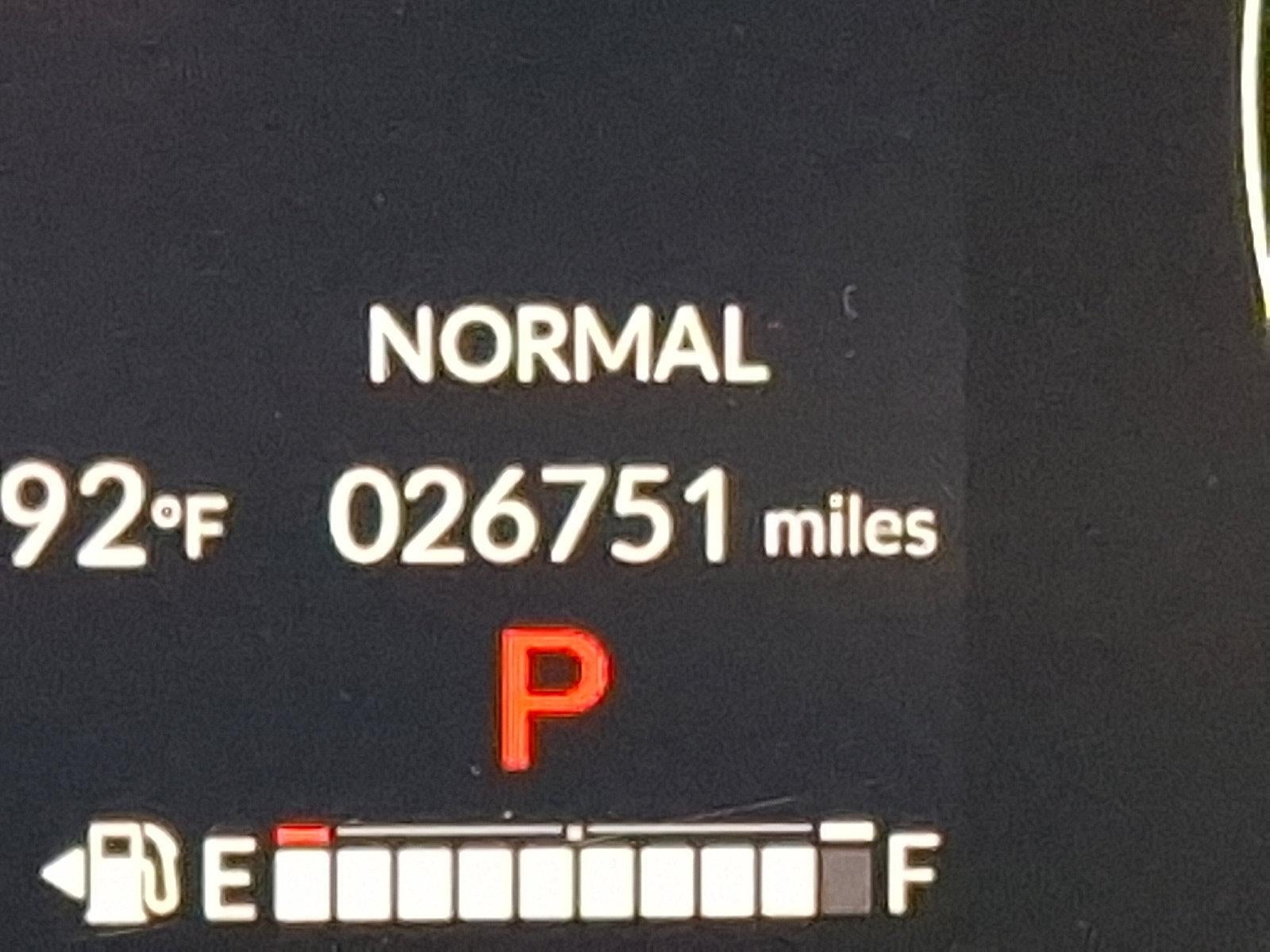 2024 Honda HR-V Sport AWD CVT