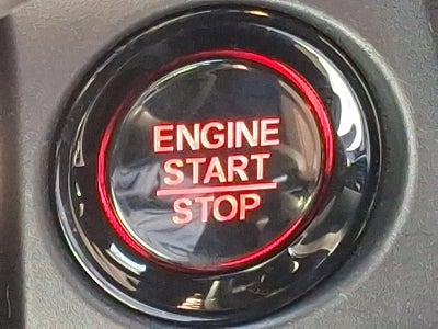 2024 Honda HR-V Sport AWD CVT