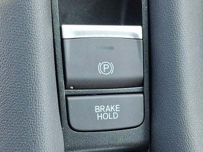 2024 Honda HR-V Sport AWD CVT