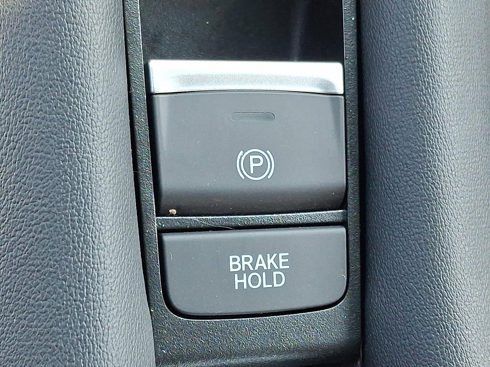 2024 Honda HR-V Sport AWD CVT