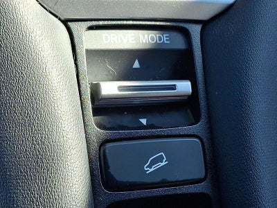 2024 Honda HR-V Sport AWD CVT