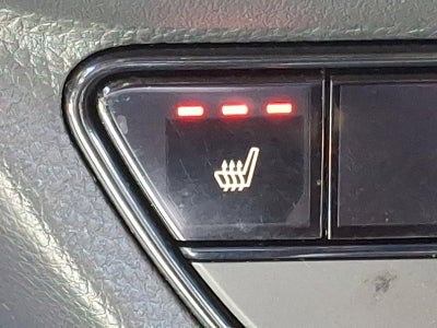 2024 Honda HR-V Sport AWD CVT