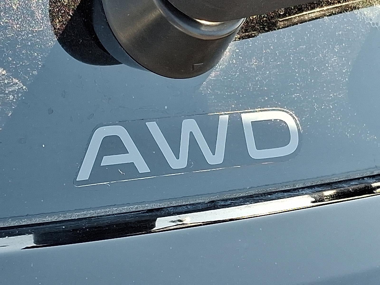 2024 Honda HR-V Sport AWD CVT