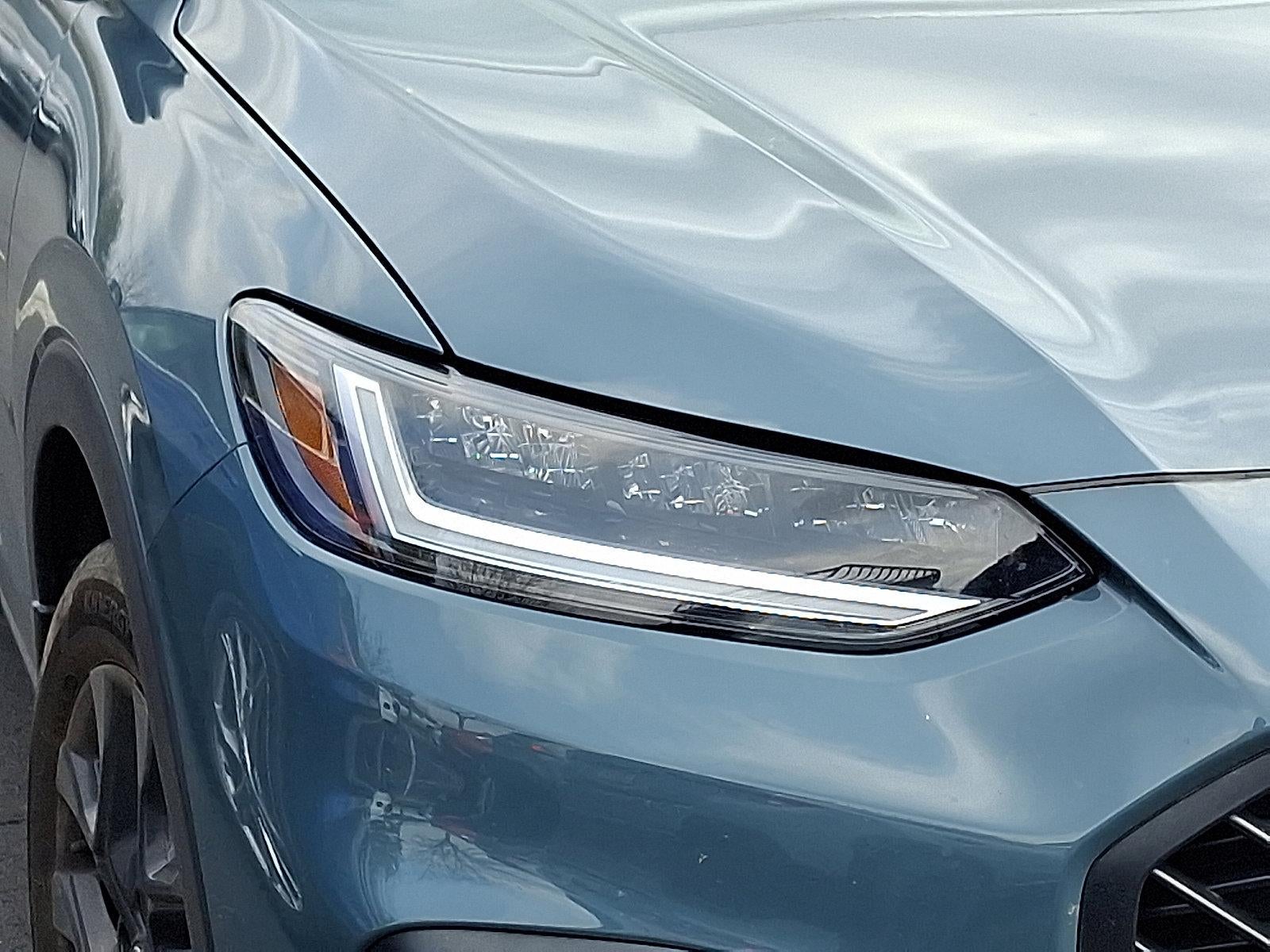 2024 Honda HR-V Sport AWD CVT