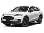 2025 Honda HR-V Sport AWD CVT