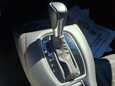 2025 Honda HR-V Sport AWD CVT