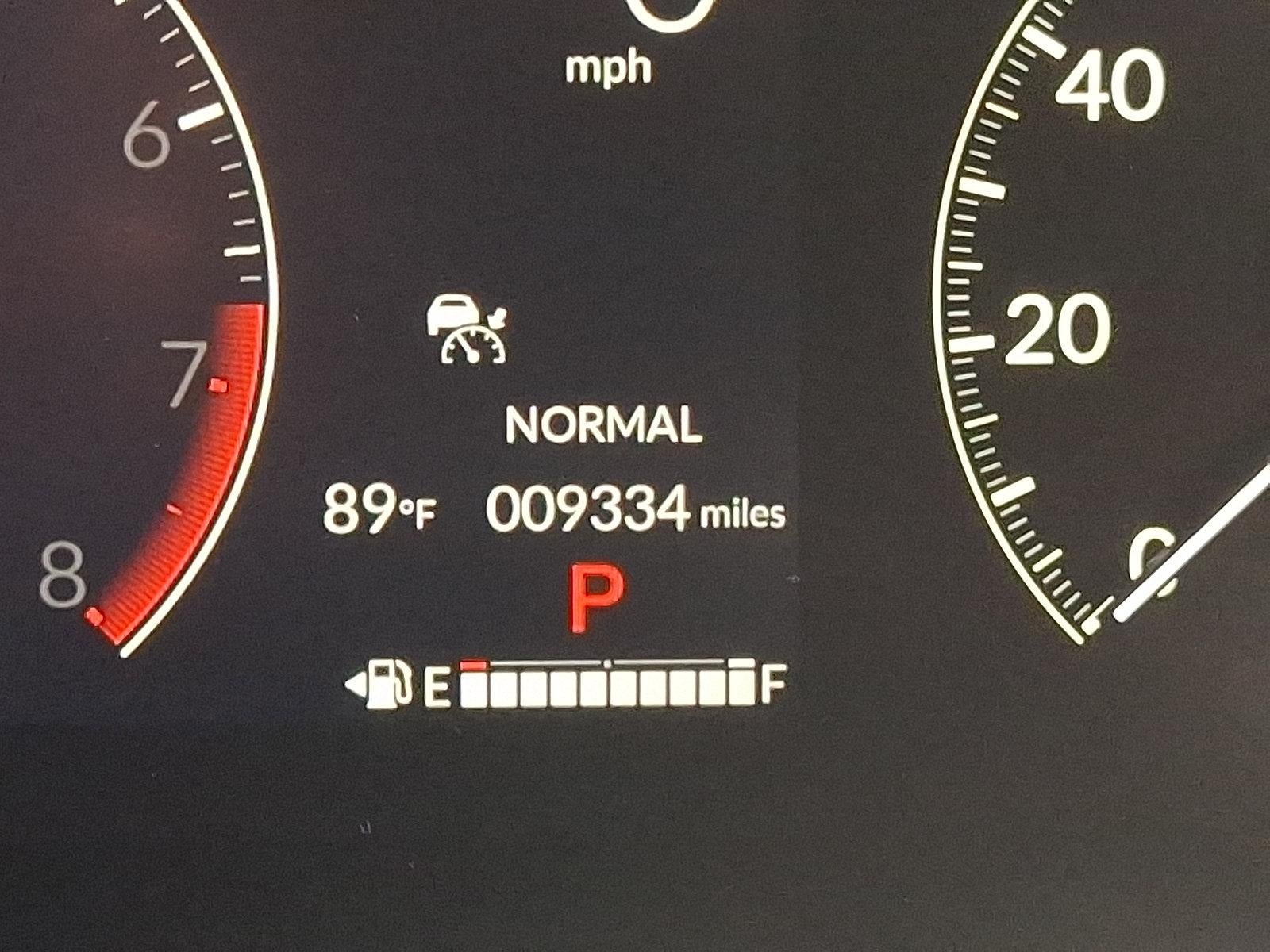 2025 Honda HR-V Sport AWD CVT