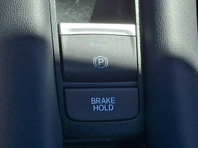 2025 Honda HR-V Sport AWD CVT