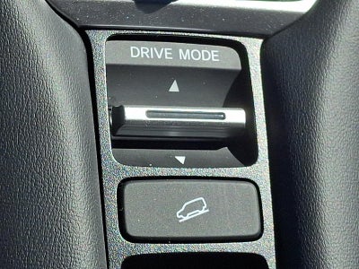 2025 Honda HR-V Sport AWD CVT