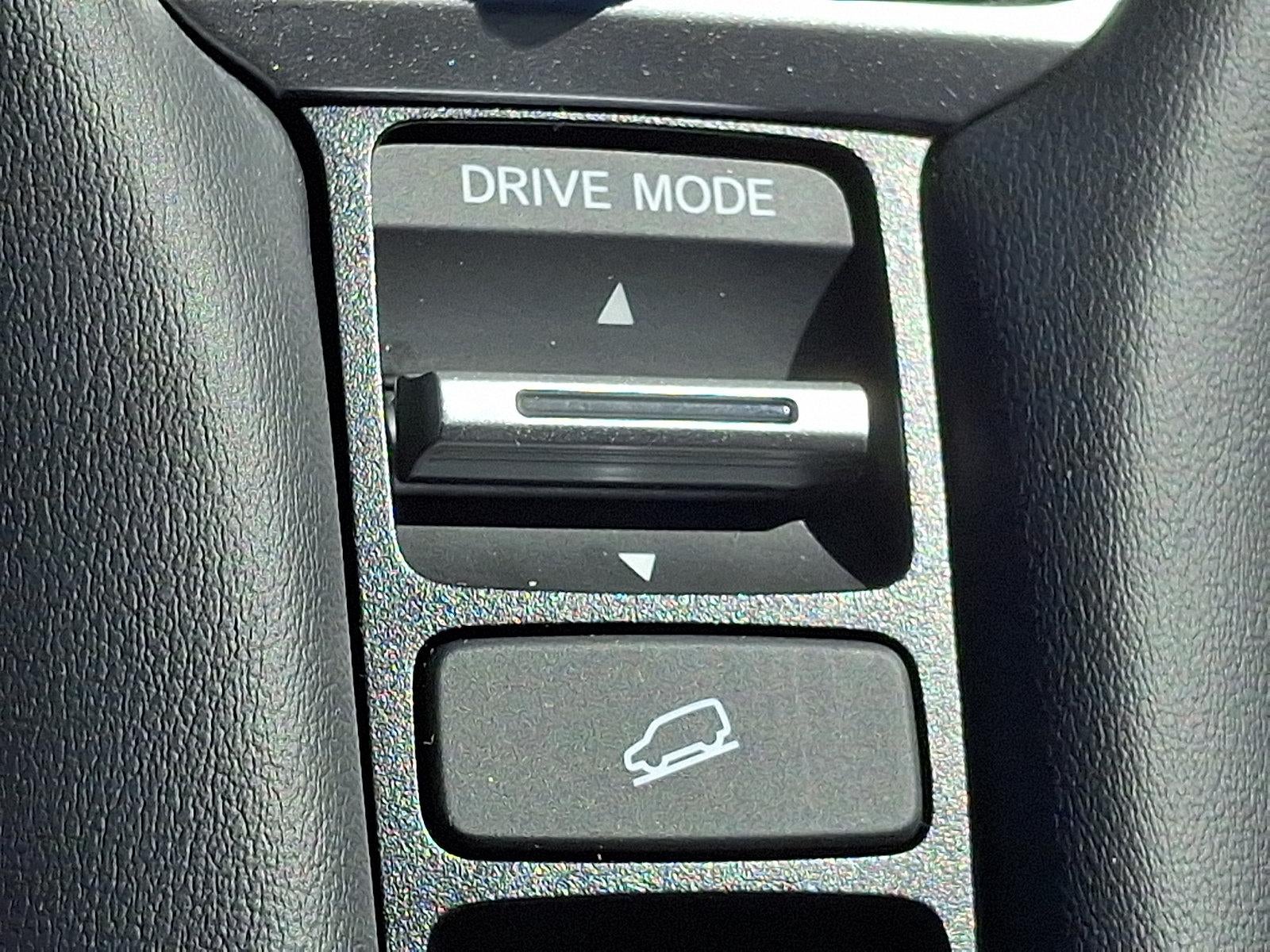 2025 Honda HR-V Sport AWD CVT