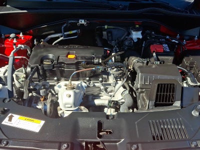 2025 Honda HR-V Sport AWD CVT