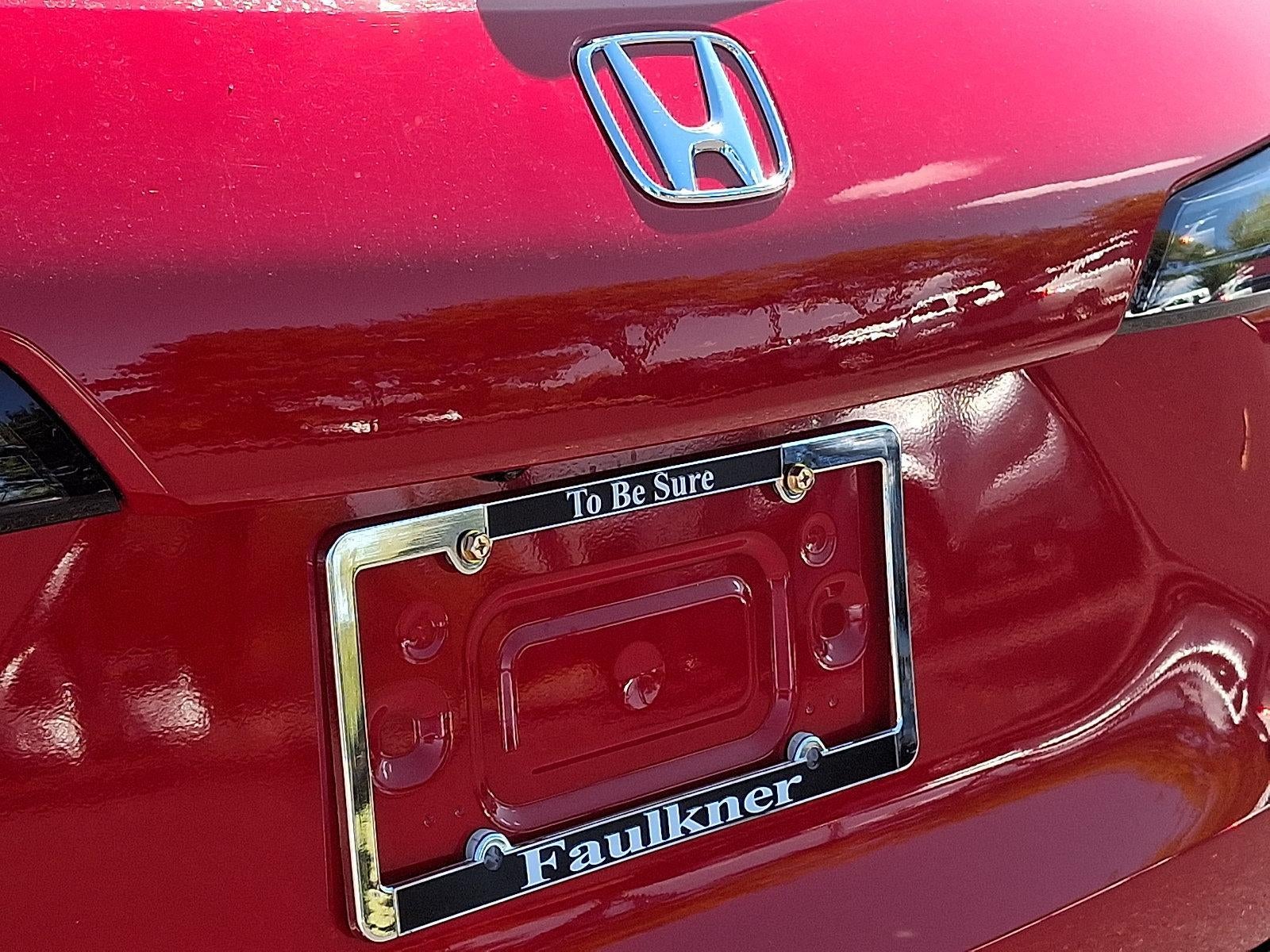 2025 Honda HR-V Sport AWD CVT