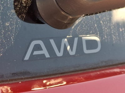 2025 Honda HR-V Sport AWD CVT