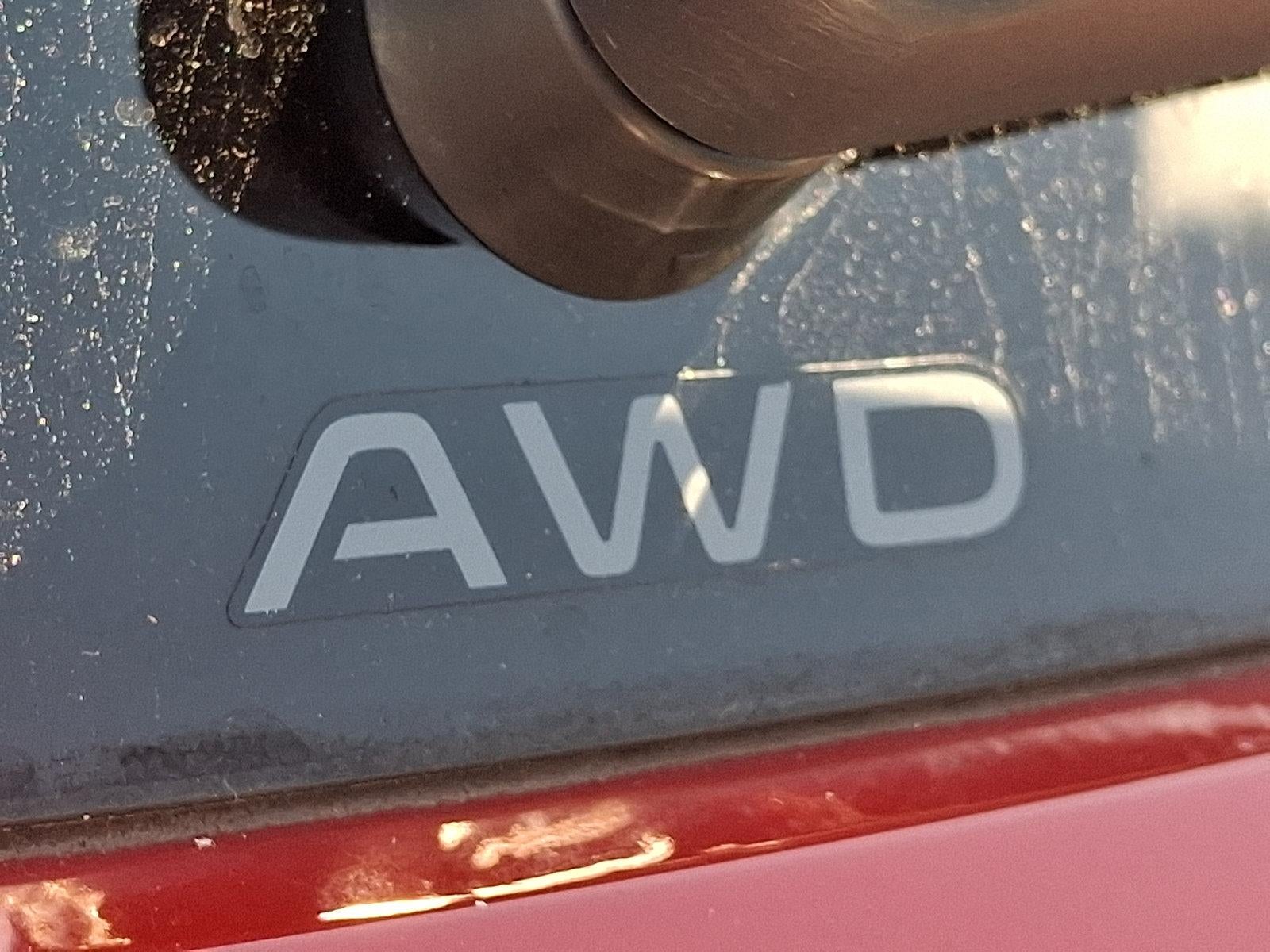 2025 Honda HR-V Sport AWD CVT