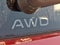 2025 Honda HR-V Sport AWD CVT
