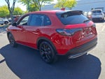 2025 Honda HR-V Sport AWD CVT