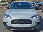 2025 Honda HR-V Sport AWD CVT