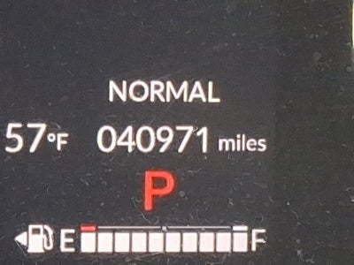2023 Honda HR-V EX-L AWD CVT