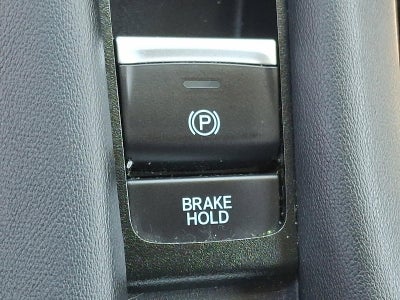 2023 Honda HR-V EX-L AWD CVT