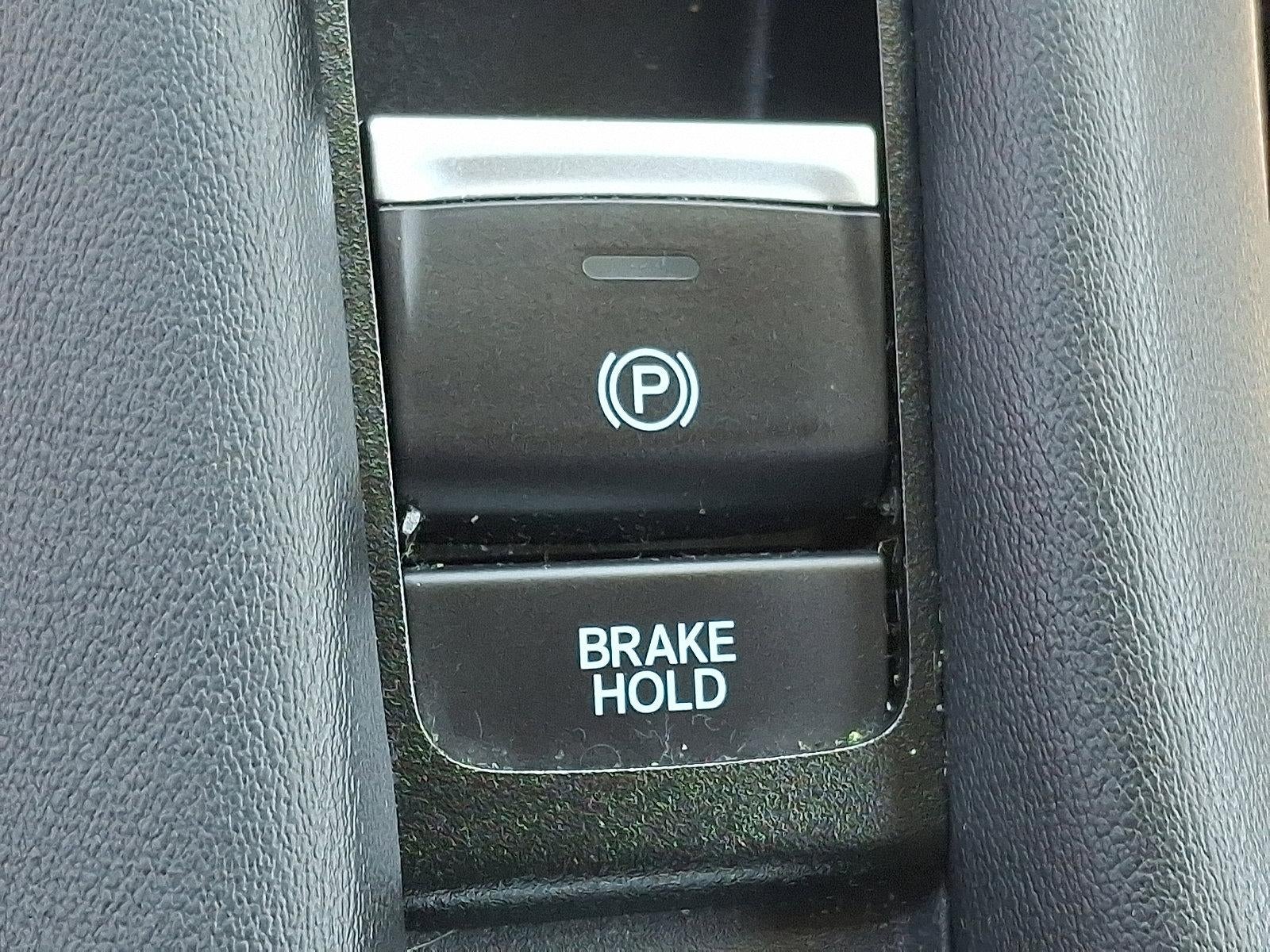 2023 Honda HR-V EX-L AWD CVT