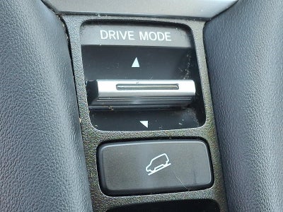 2023 Honda HR-V EX-L AWD CVT