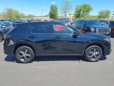 2023 Honda HR-V EX-L AWD CVT