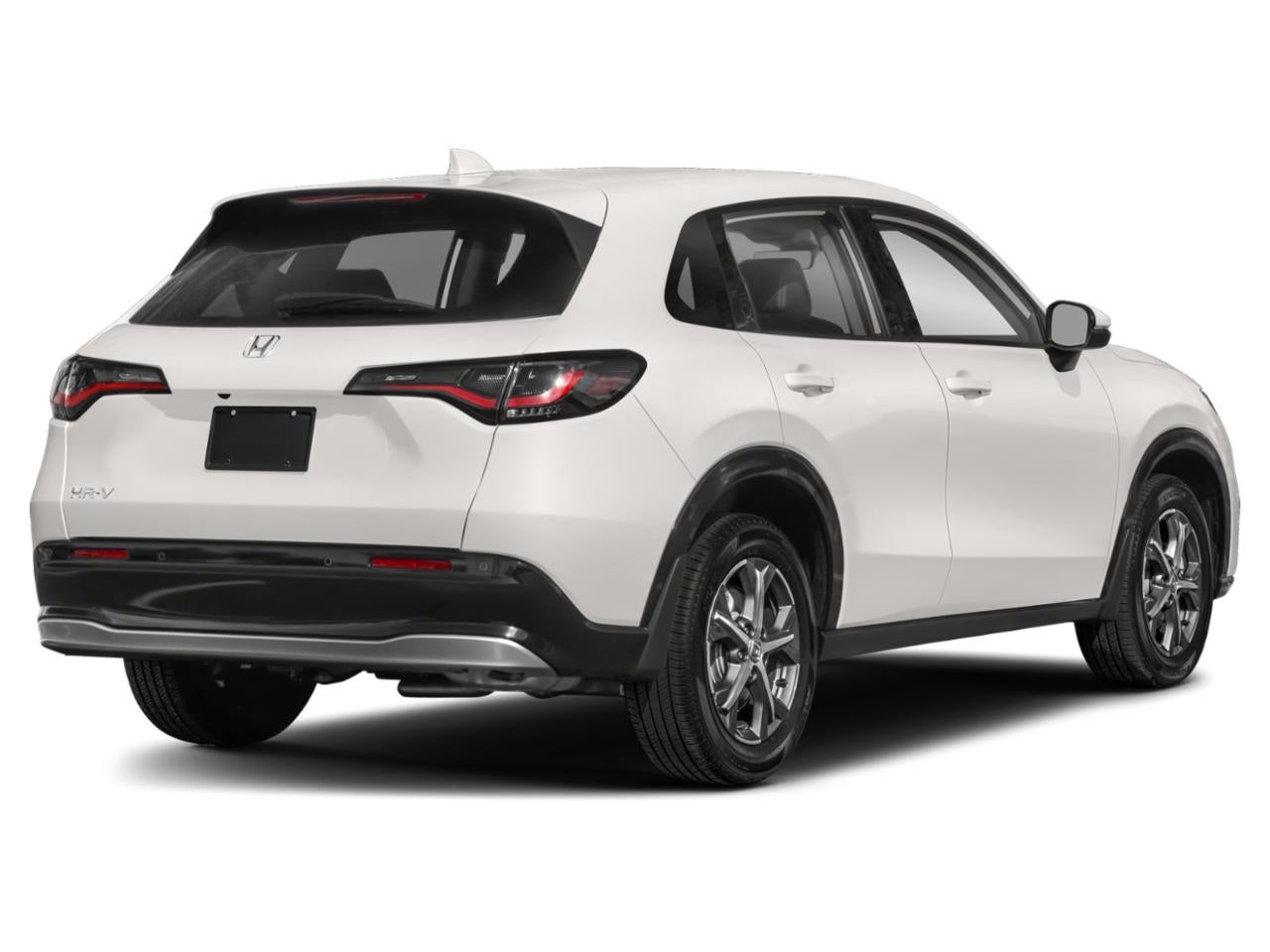 2025 Honda HR-V EX-L AWD CVT