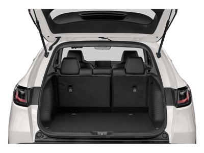 2025 Honda HR-V EX-L AWD CVT