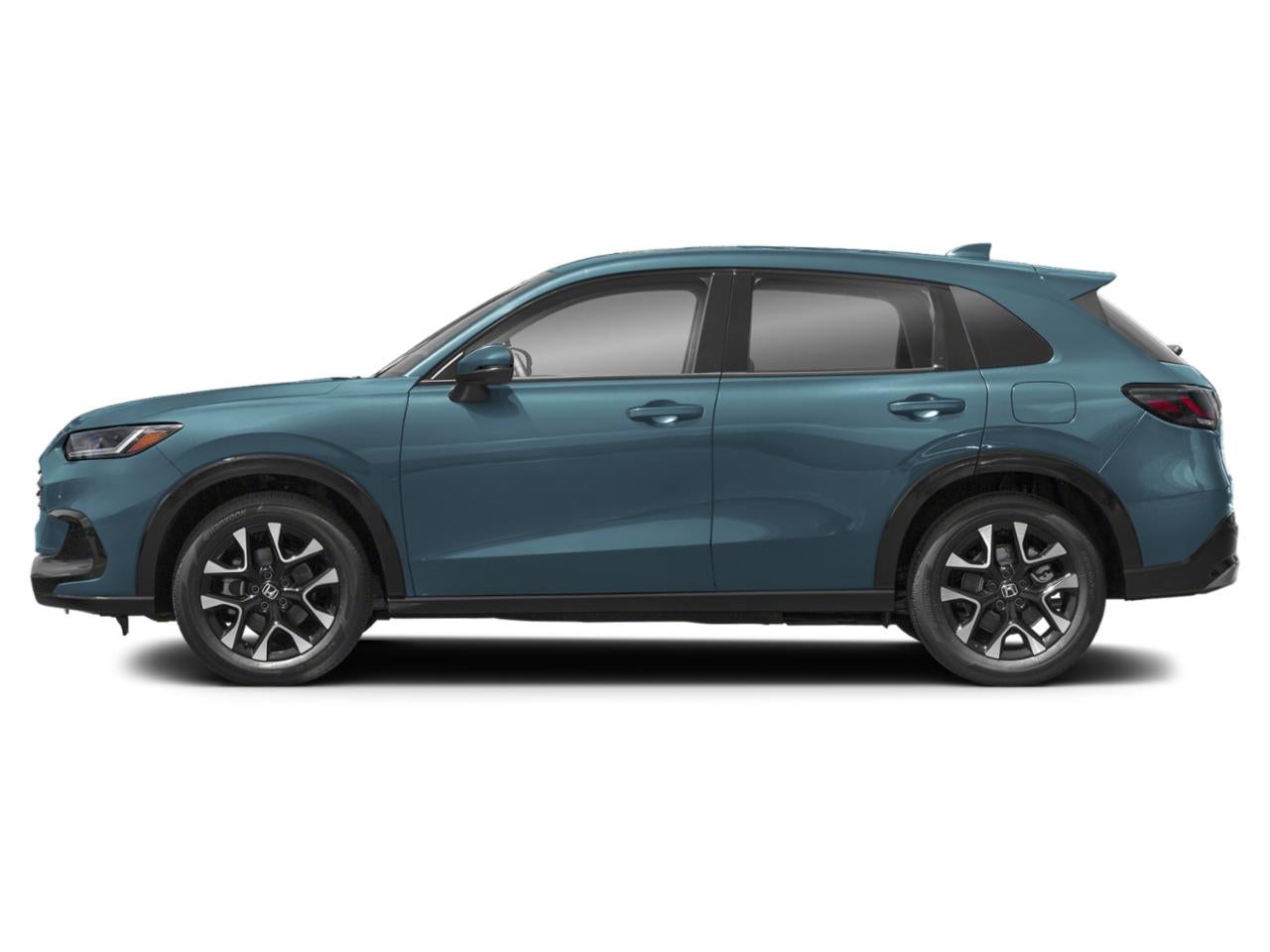 2026 Honda HR-V EX-L AWD CVT