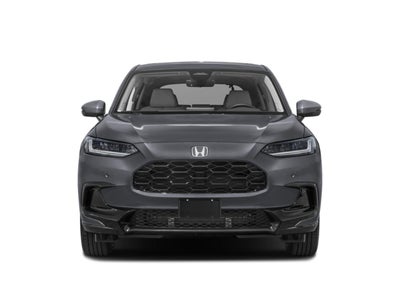 2026 Honda HR-V EX-L AWD CVT