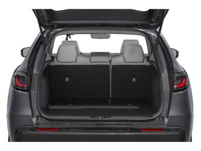 2026 Honda HR-V EX-L AWD CVT