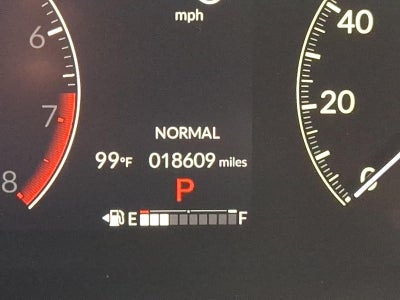 2024 Honda HR-V EX-L AWD CVT