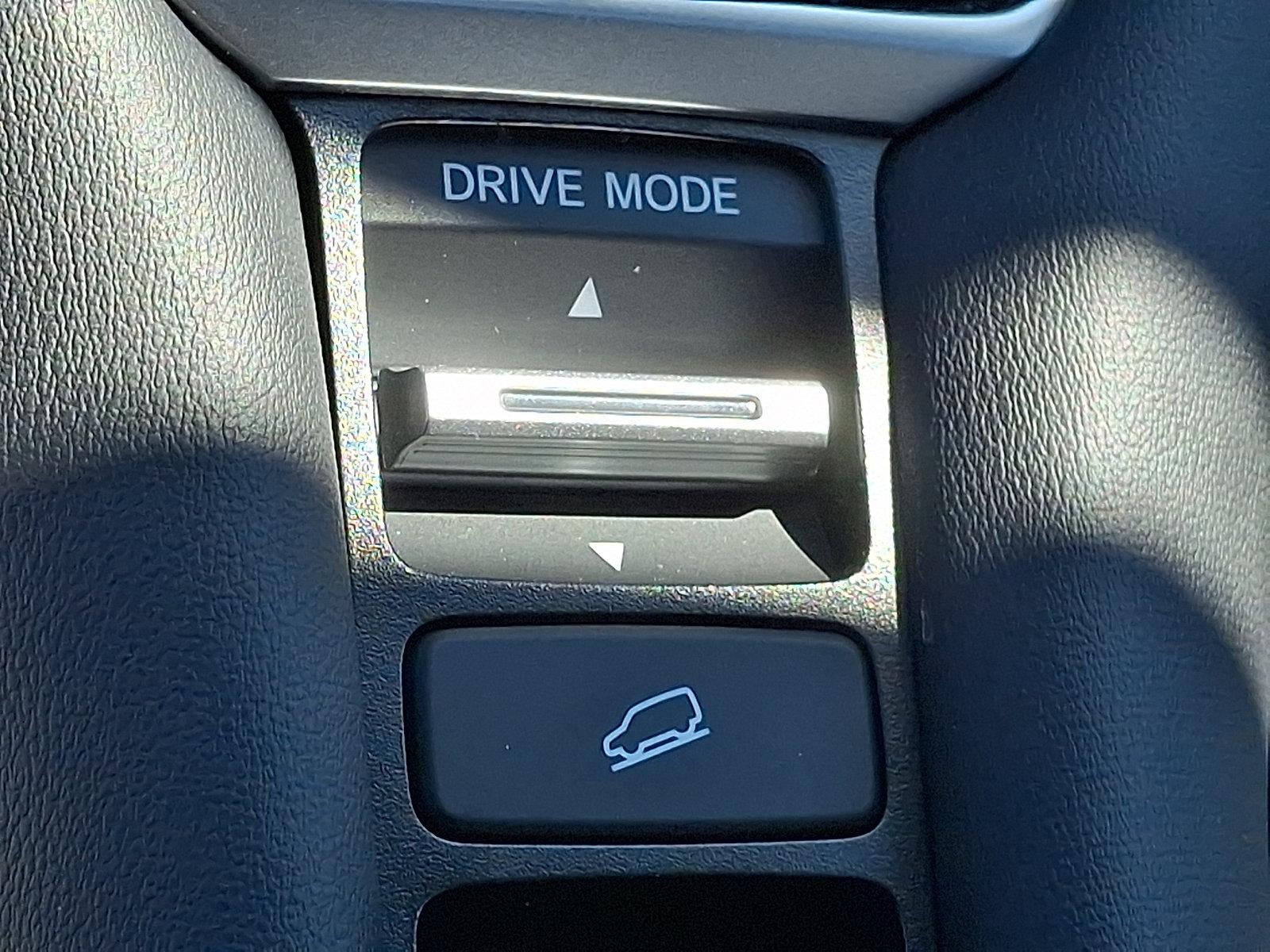 2024 Honda HR-V EX-L AWD CVT