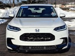 2023 Honda HR-V EX-L AWD CVT