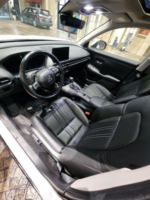 2023 Honda HR-V EX-L AWD CVT