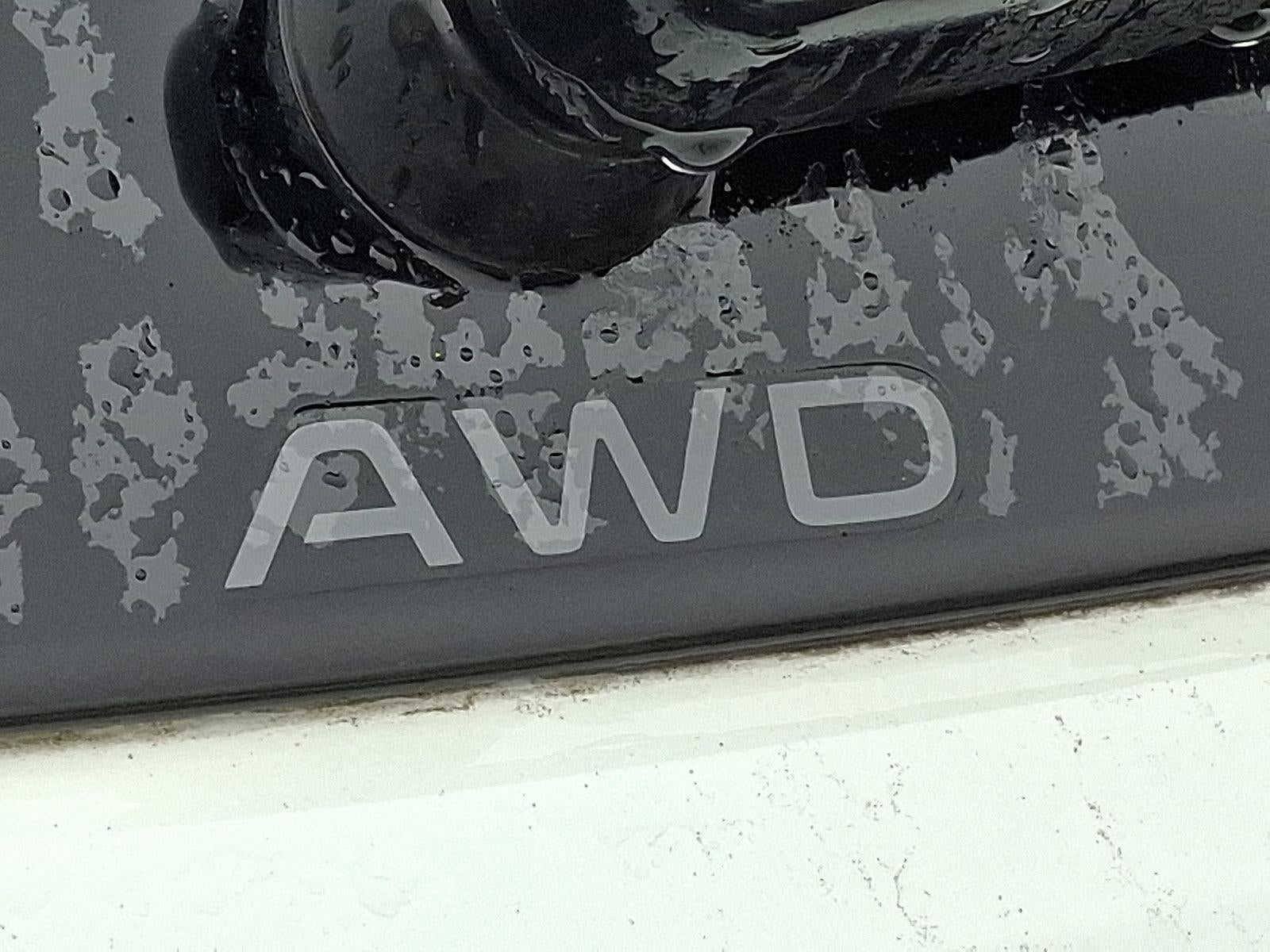 2023 Honda HR-V EX-L AWD CVT