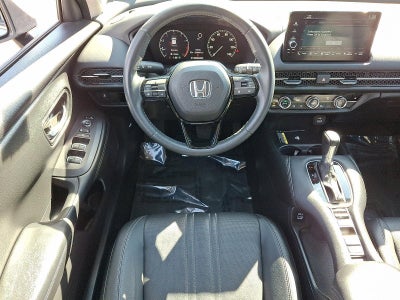 2023 Honda HR-V EX-L AWD CVT