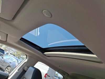 2023 Honda HR-V EX-L AWD CVT