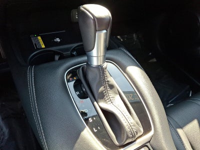 2023 Honda HR-V EX-L AWD CVT