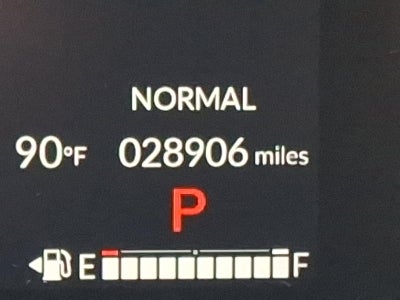 2023 Honda HR-V EX-L AWD CVT