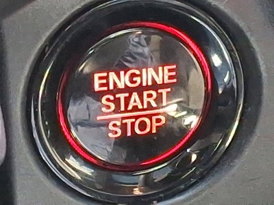 2023 Honda HR-V EX-L AWD CVT