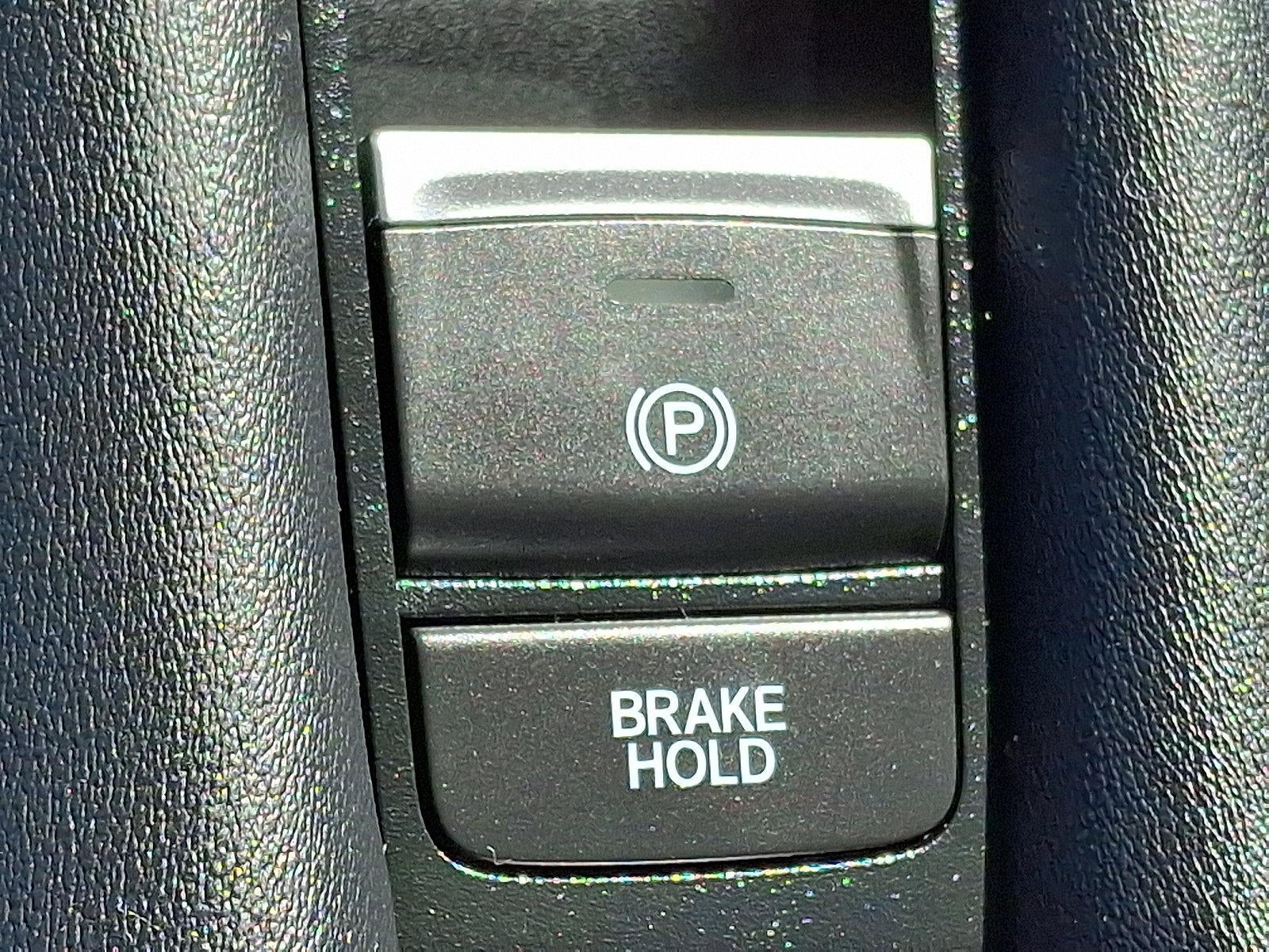 2023 Honda HR-V EX-L AWD CVT