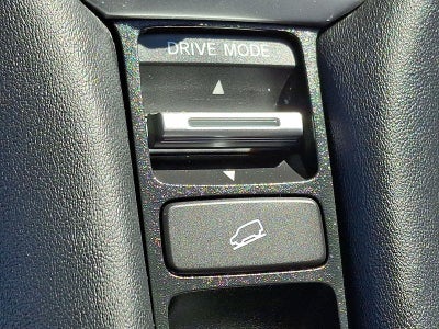 2023 Honda HR-V EX-L AWD CVT