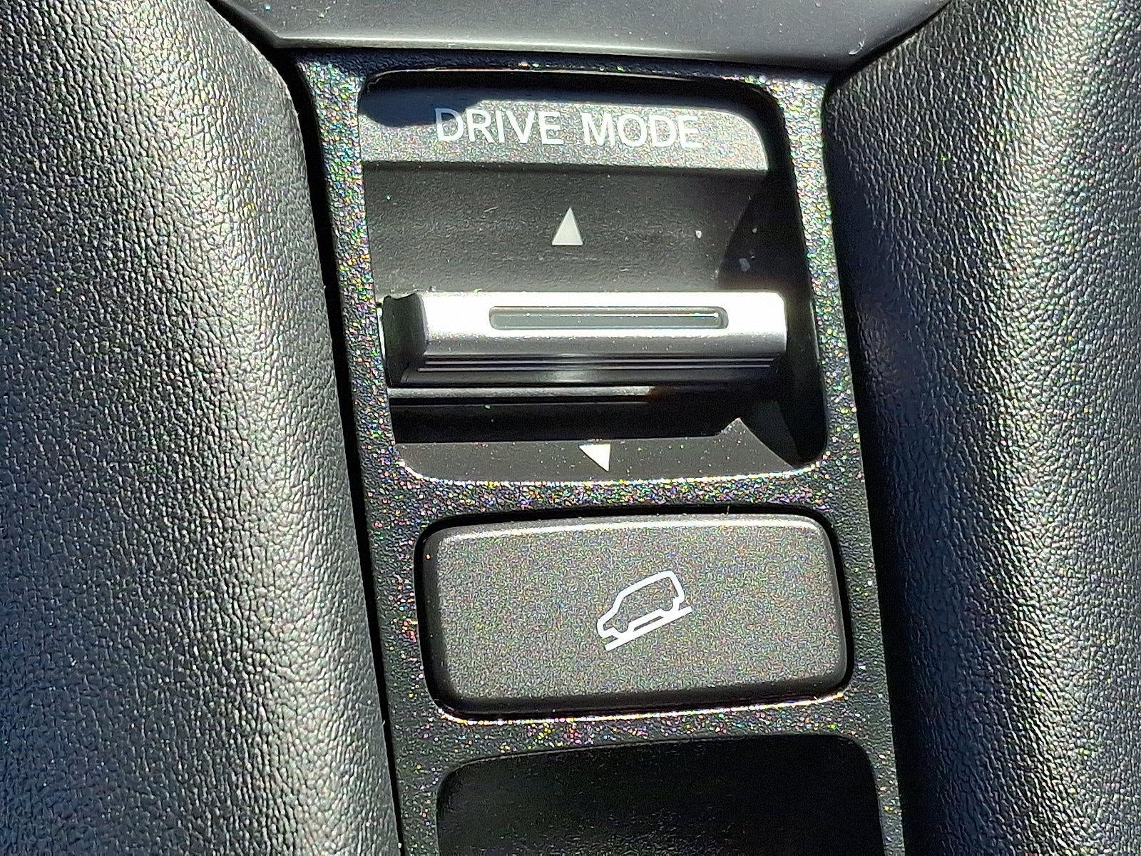 2023 Honda HR-V EX-L AWD CVT