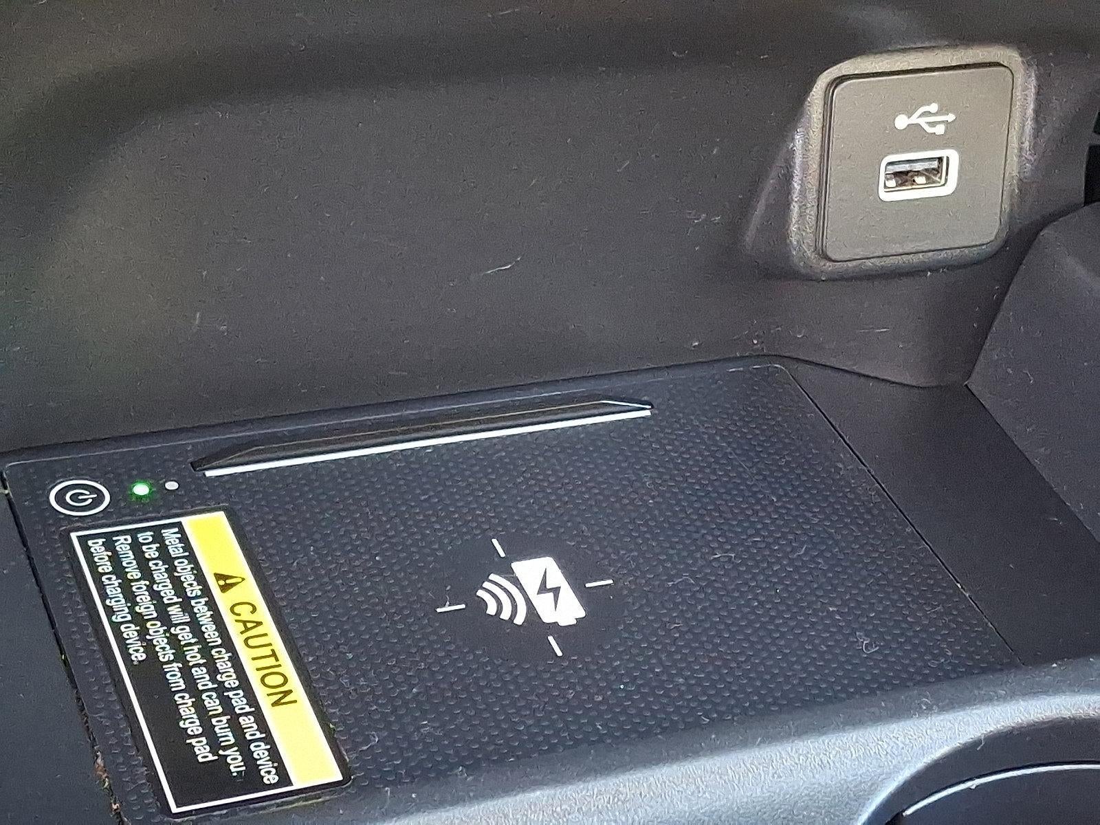 2023 Honda HR-V EX-L AWD CVT