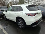 2023 Honda HR-V EX-L AWD CVT