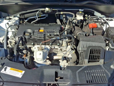 2023 Honda HR-V EX-L AWD CVT