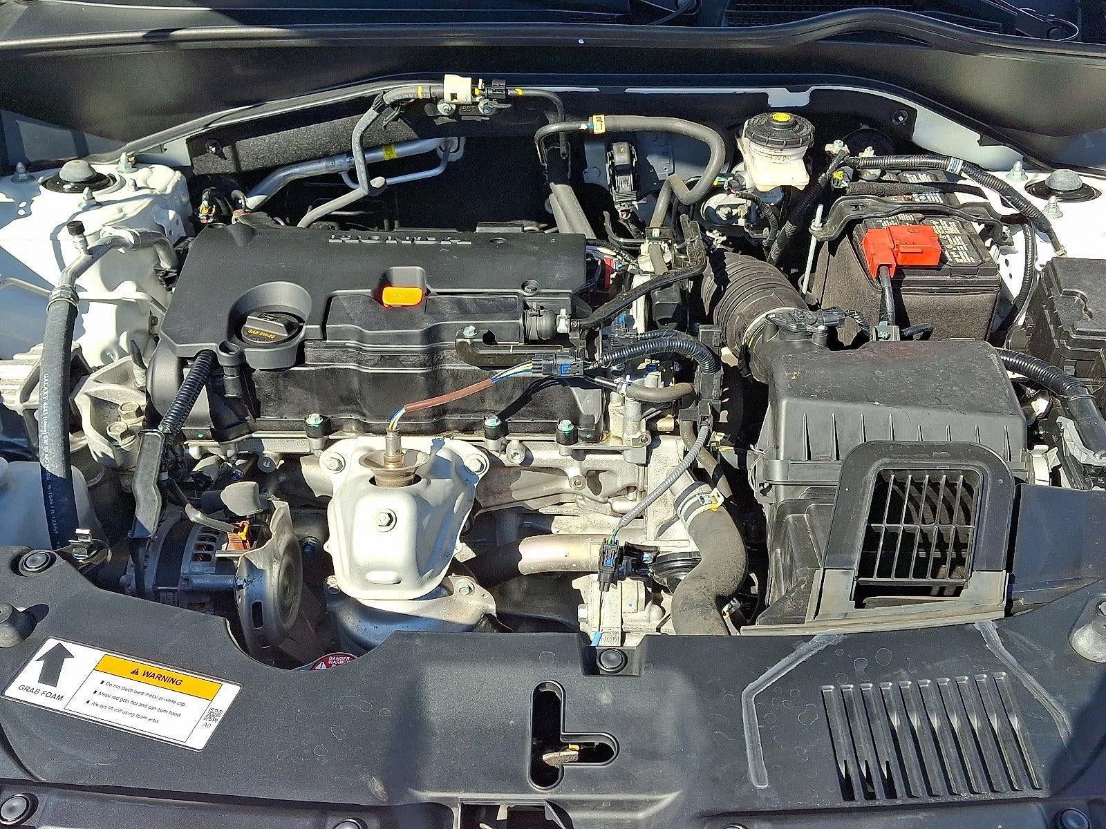 2023 Honda HR-V EX-L AWD CVT