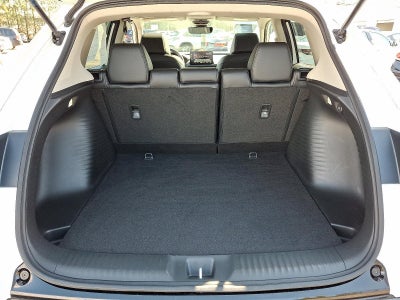 2023 Honda HR-V EX-L AWD CVT