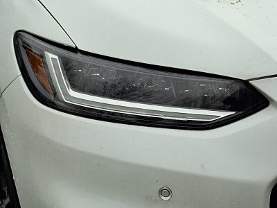 2023 Honda HR-V EX-L AWD CVT